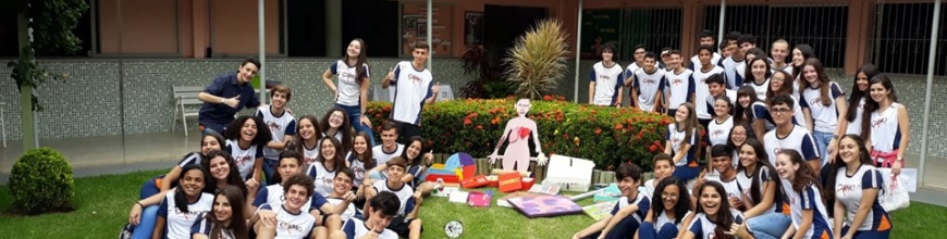 Alunos do 1º Ano EF criam jogos matemáticos - Colégio São Paulo da Cruz, Barreiro