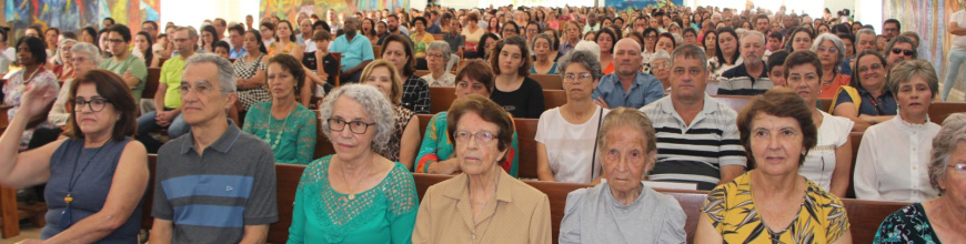 Irmãs Carmelitas da Divina Providência