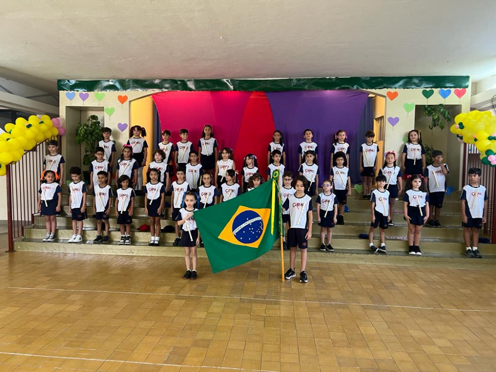 Colégio Carmo · Turma do 2º ano cria memes da História do Brasil no 2º  Reinado